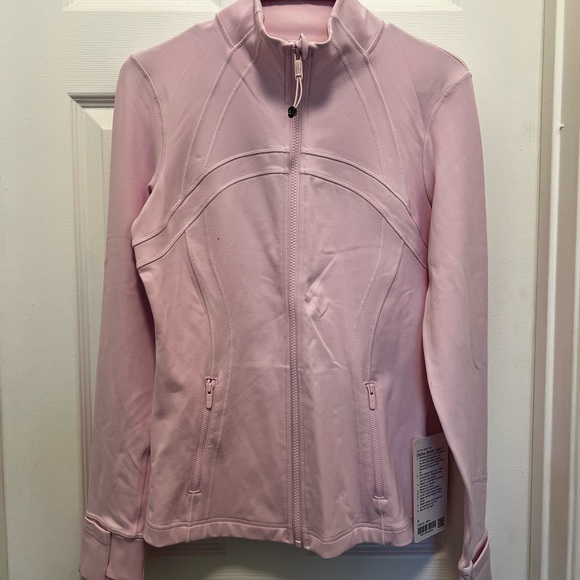 Lululemon Define in Meadow Pink - Picture 2 of 3
